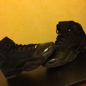 Black, Jordan B Loyals